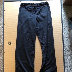 Lotus wide leg yoga pants